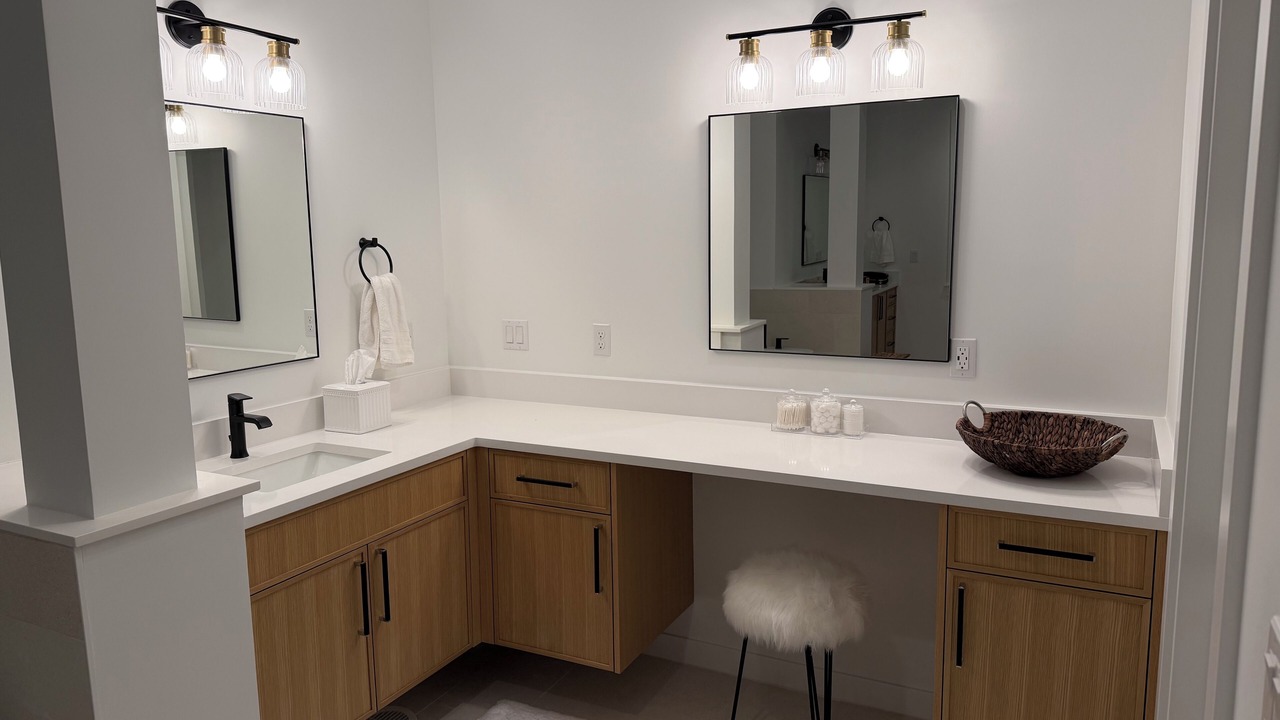 Photo of Bathroom in Lake Stevens