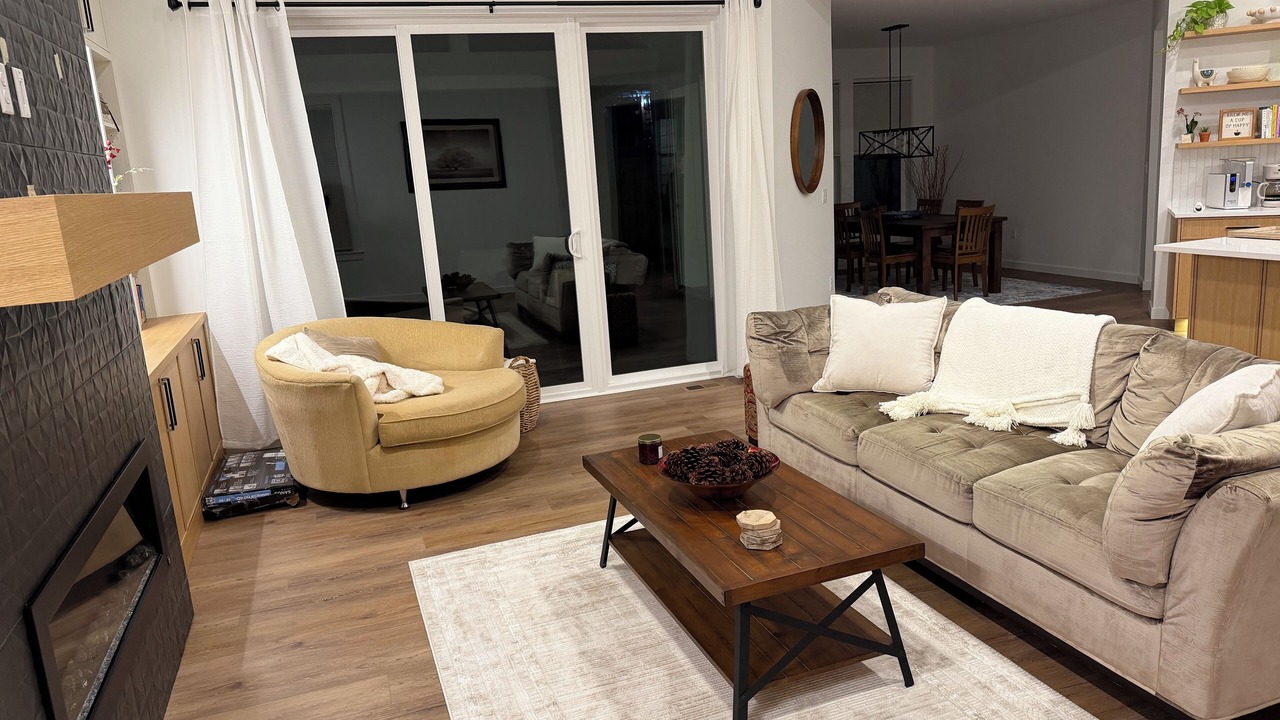 Photo of Livingroom in Lake Stevens