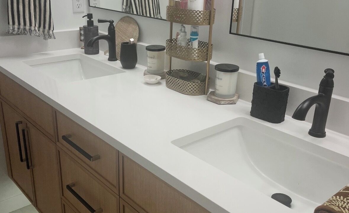 Photo of Bathroom in Lake Stevens