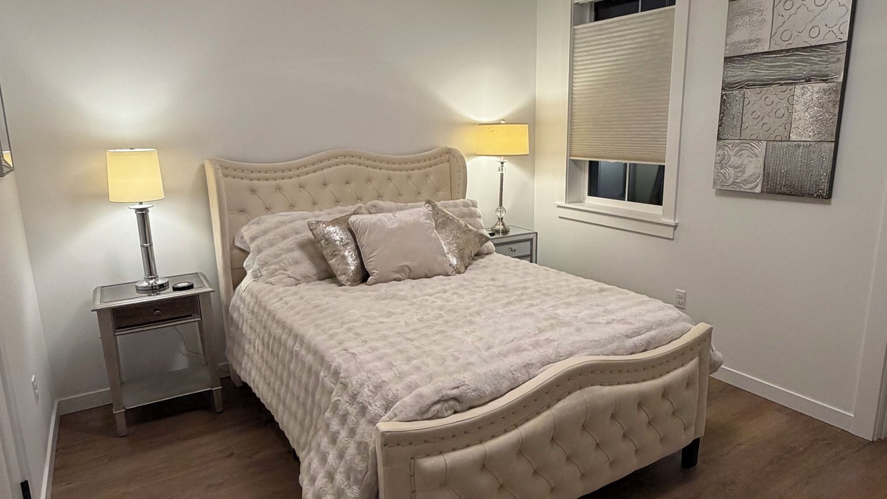 Photo of Bedroom in Lake Stevens