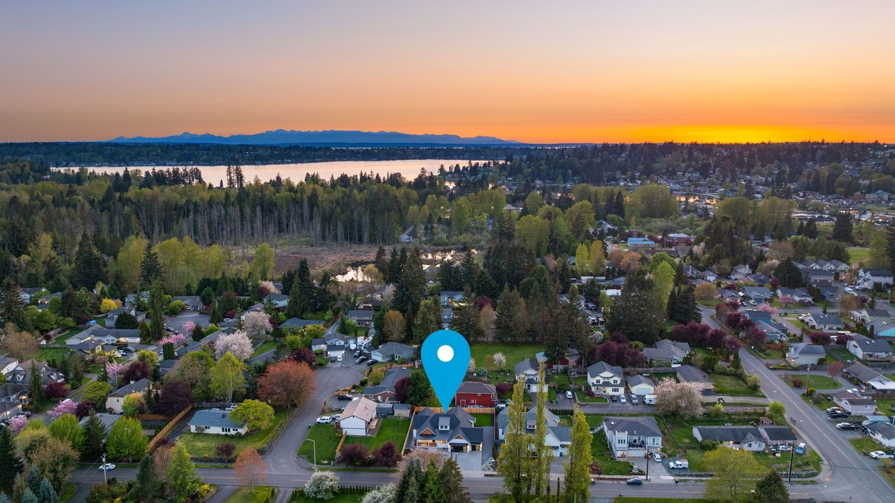 Photo of Outdoor in Lake Stevens