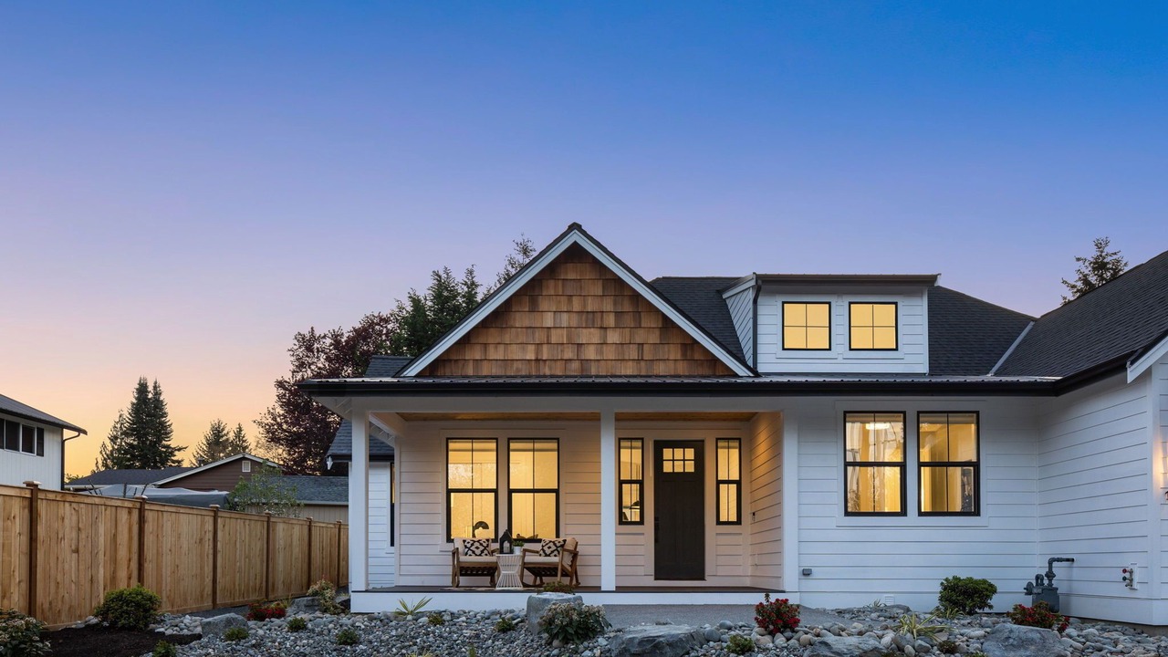 Photo of Outdoor in Lake Stevens