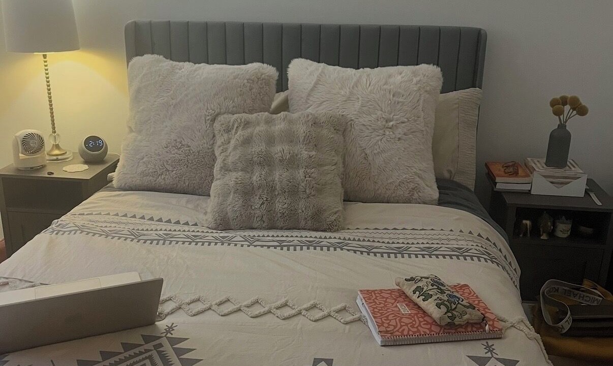 Photo of Bedroom in Lake Stevens