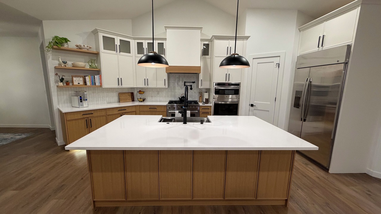 Photo of Kitchen in Lake Stevens