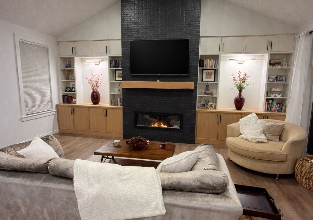 Photo of Livingroom in Lake Stevens