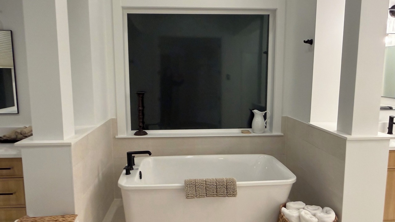 Photo of Bathroom in Lake Stevens