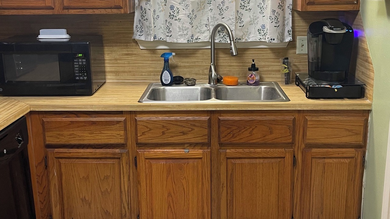 Photo of Kitchen in Bryan