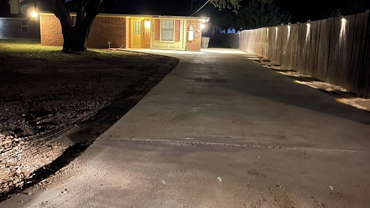 Photo of Outdoor in Bryan