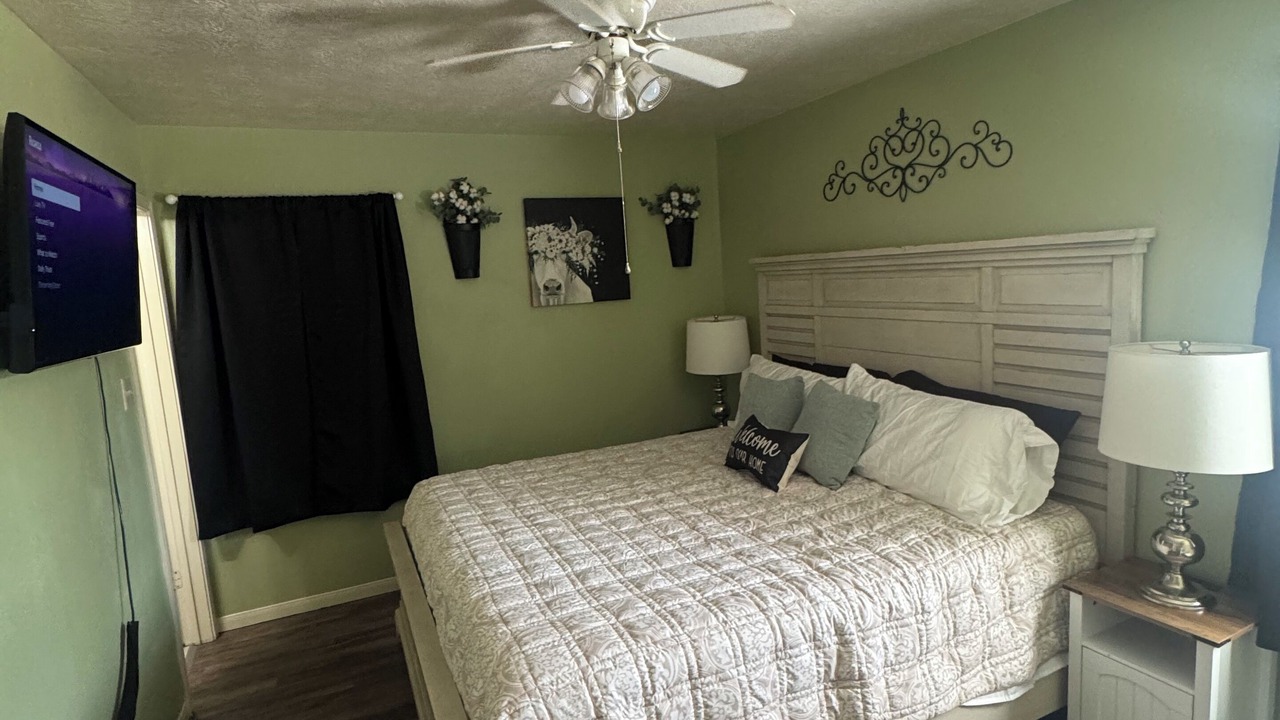 Photo of Bedroom in Bryan