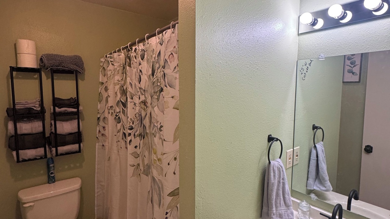 Photo of Bathroom in Bryan