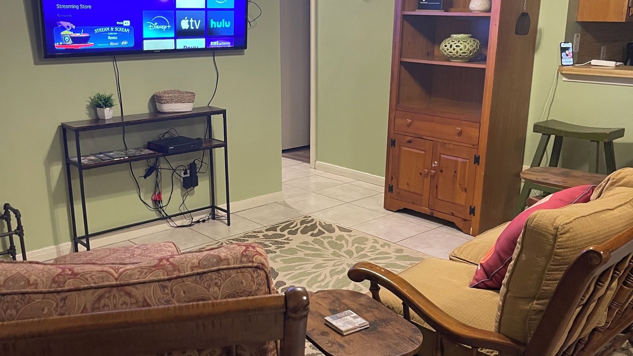Photo of Livingroom in Bryan