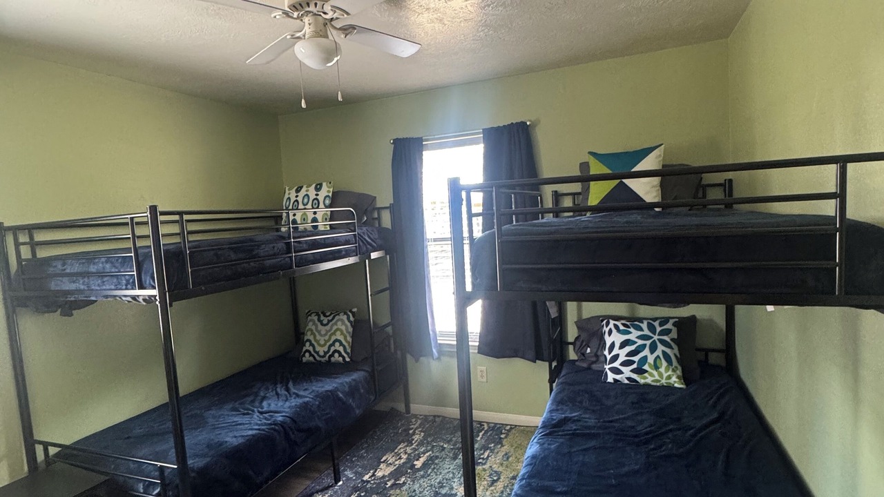 Photo of Bedroom in Bryan