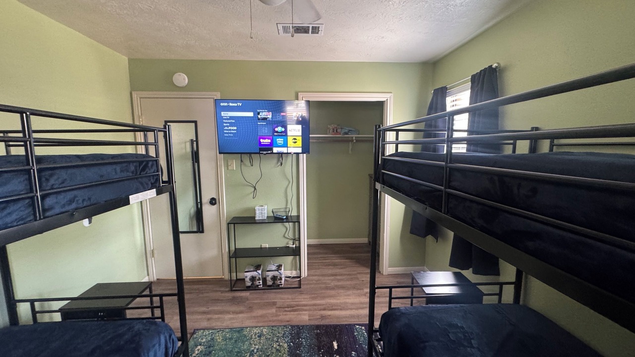 Photo of Bedroom in Bryan