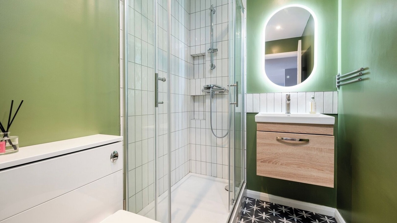 Photo of Bathroom in Bromley Common and Keston