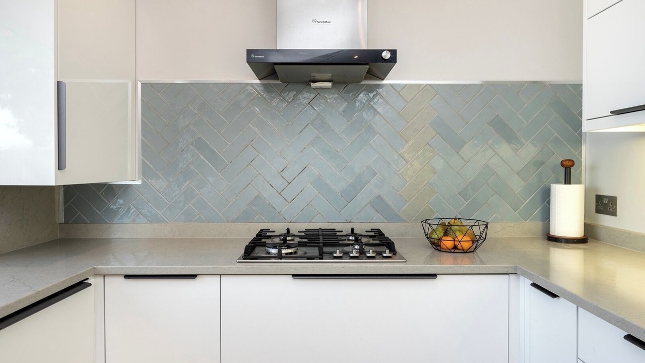 Photo of Kitchen in Bromley Common and Keston