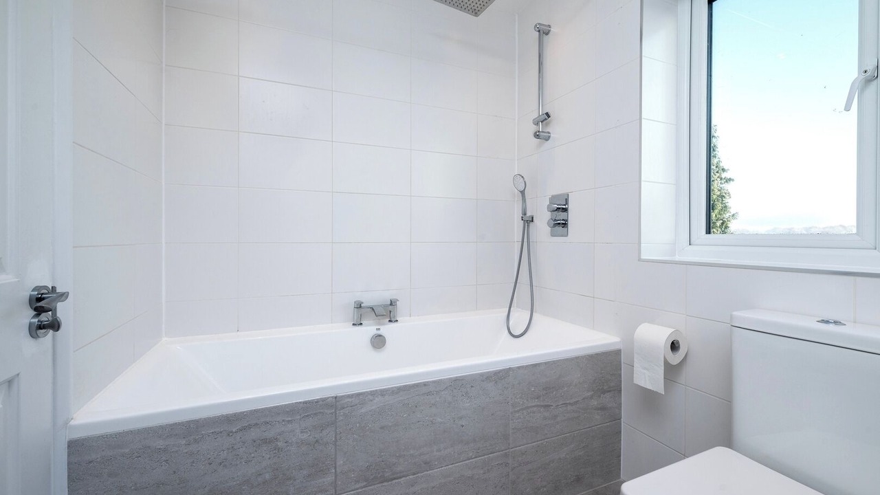 Photo of Bathroom in Bromley Common and Keston