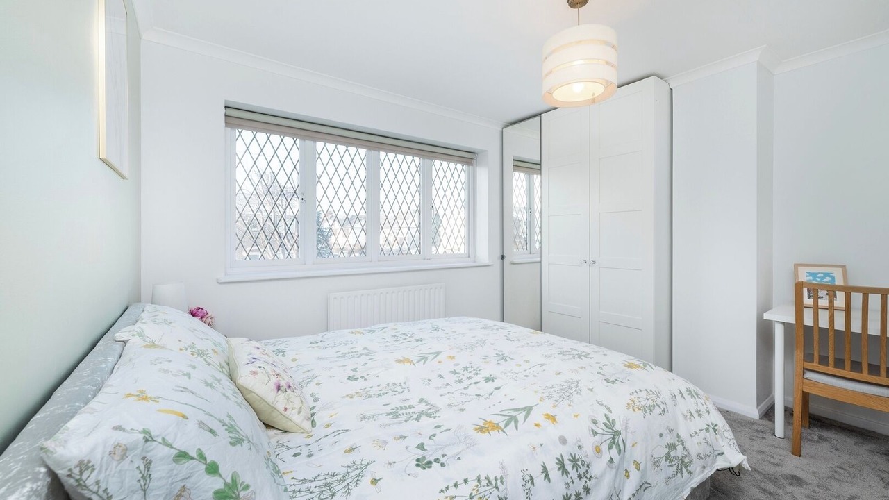 Photo of Bedroom in Bromley Common and Keston