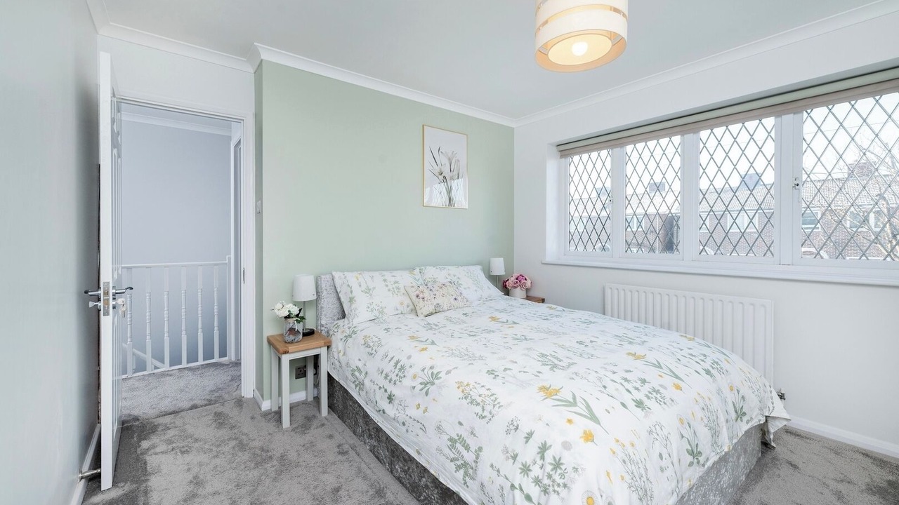 Photo of Bedroom in Bromley Common and Keston