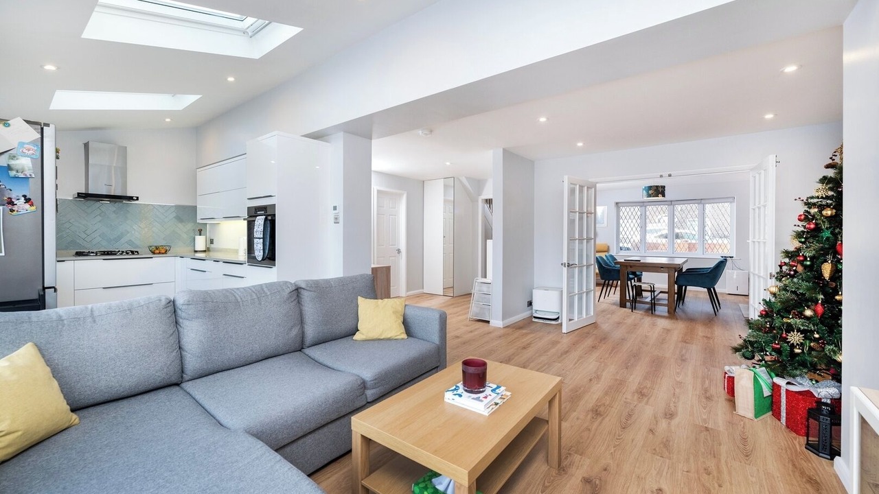 Photo of Livingroom in Bromley Common and Keston