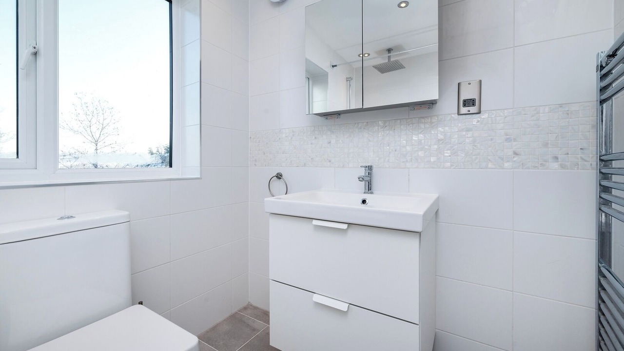 Photo of Bathroom in Bromley Common and Keston