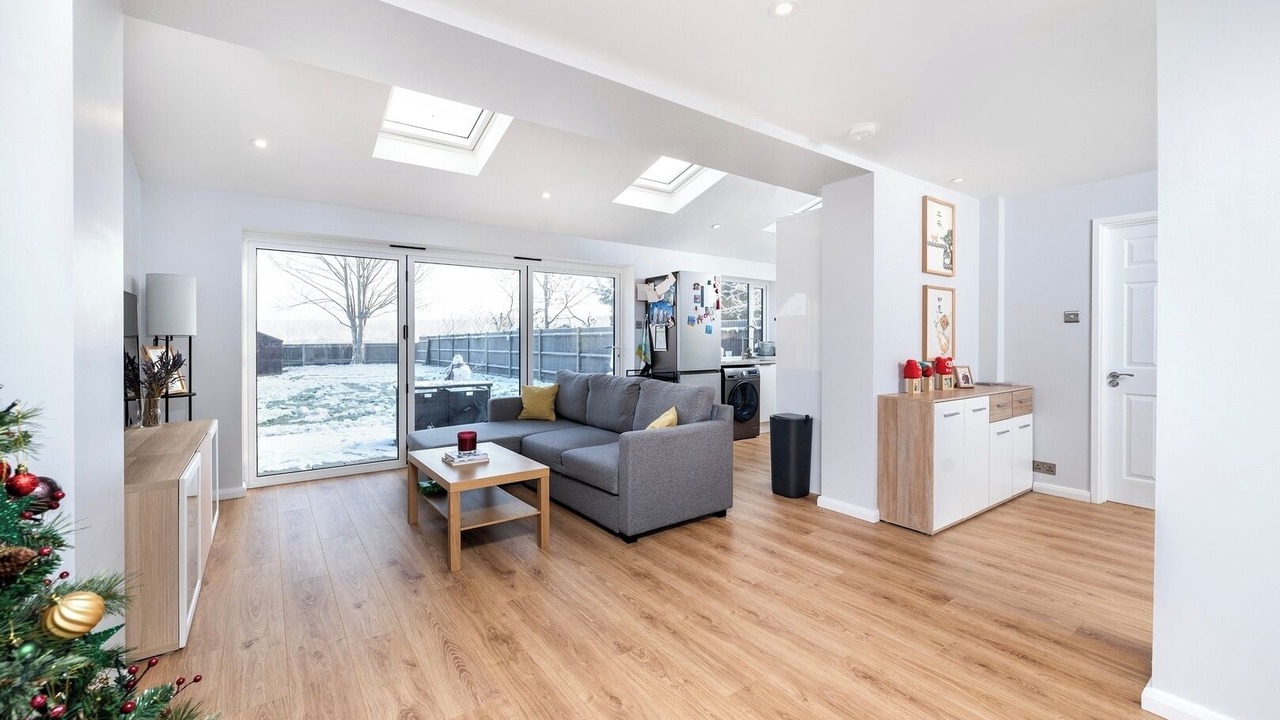 Photo of Livingroom in Bromley Common and Keston