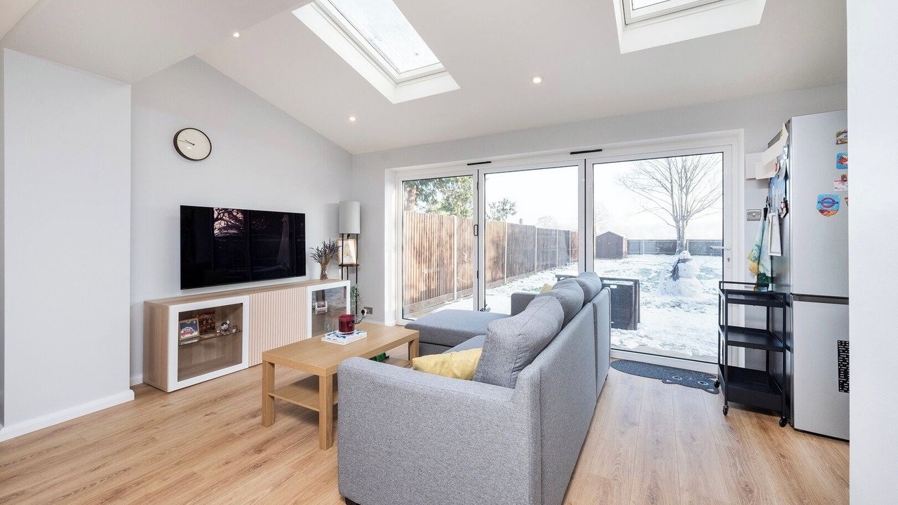 Photo of Livingroom in Bromley Common and Keston