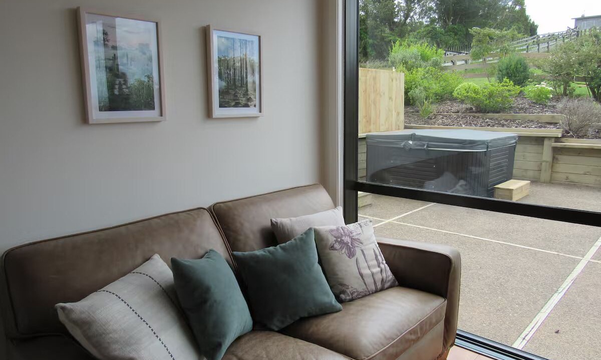 Photo of Livingroom in Warkworth