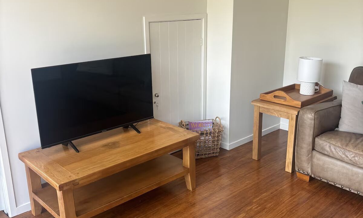 Photo of Bedroom in Warkworth