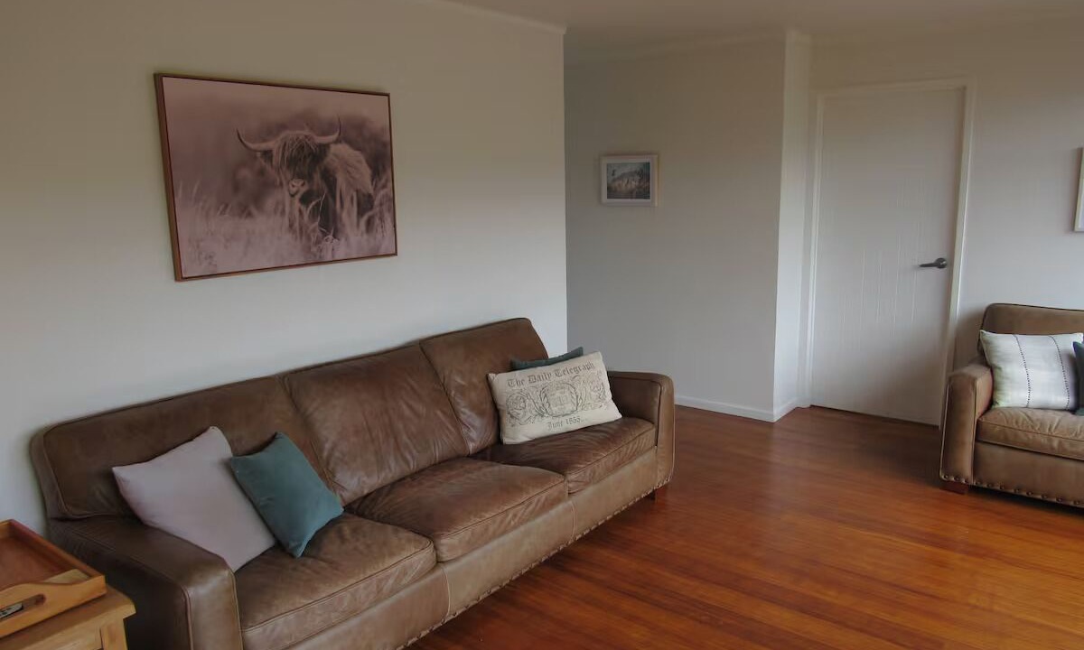 Photo of Livingroom in Warkworth