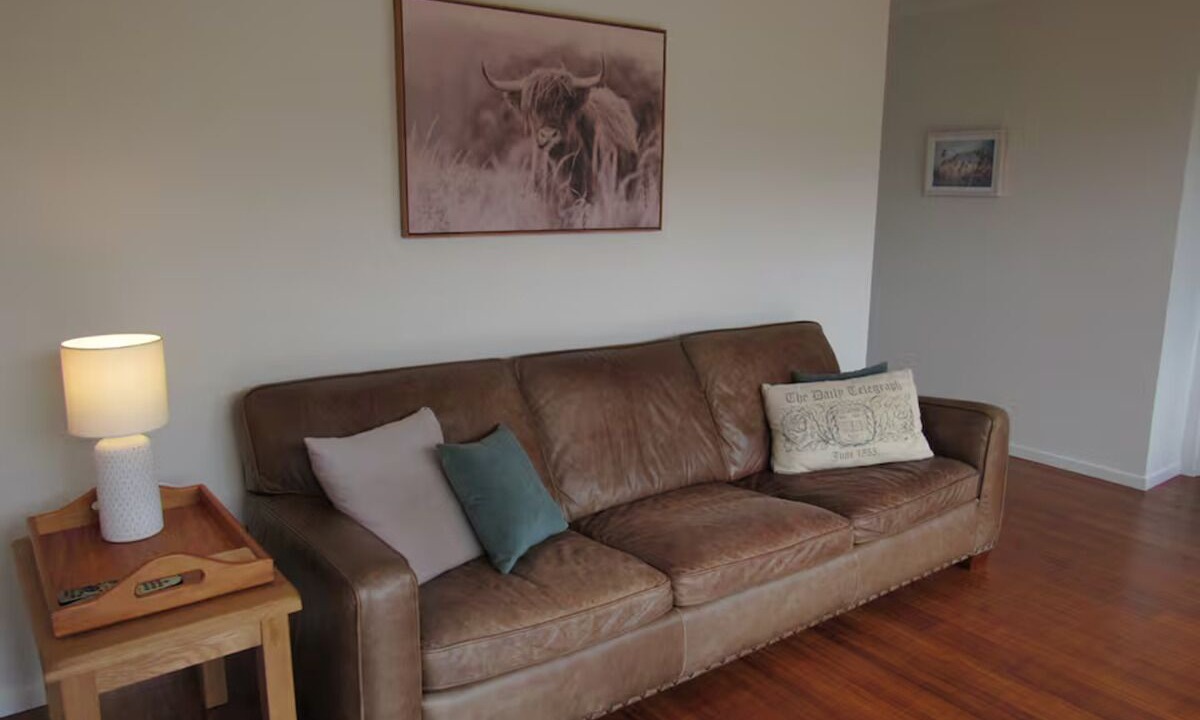 Photo of Bedroom in Warkworth