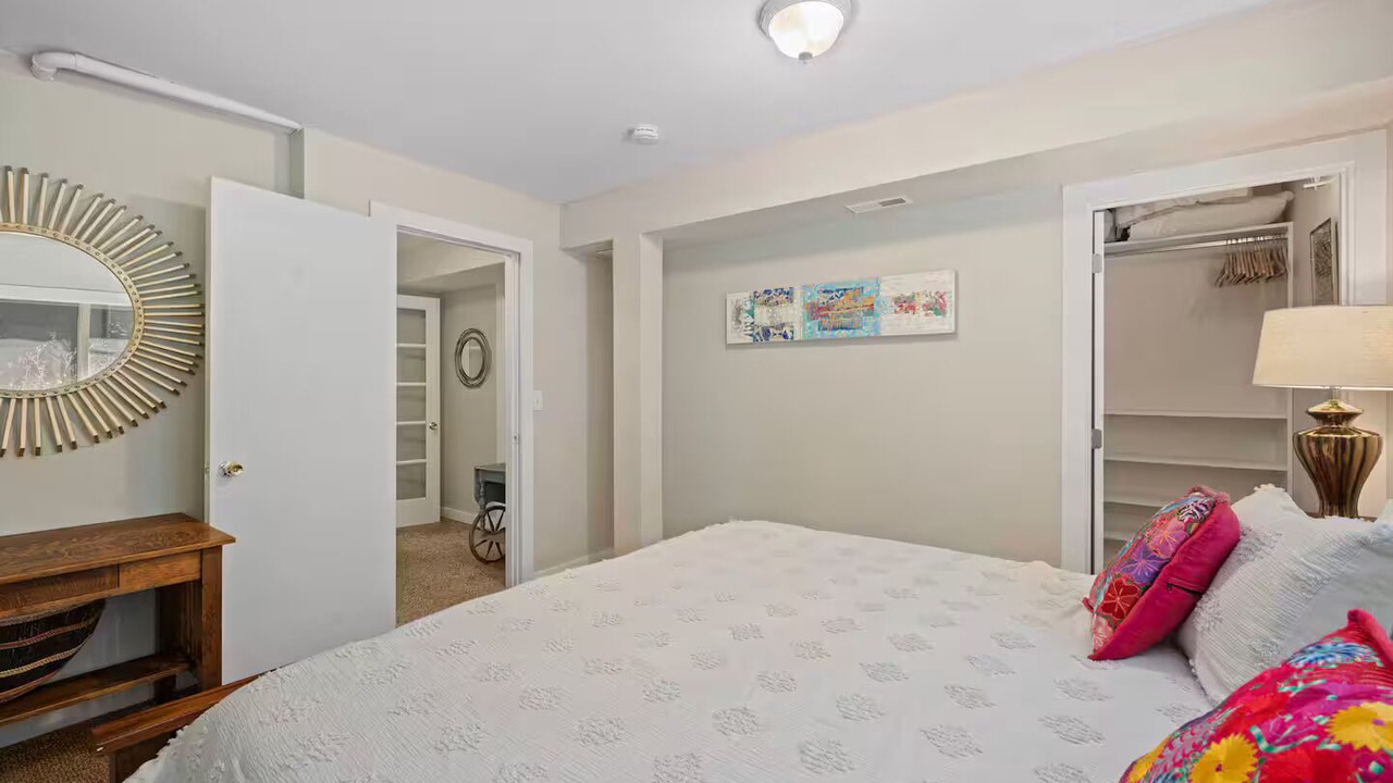 Photo of Bedroom in Mount Baker