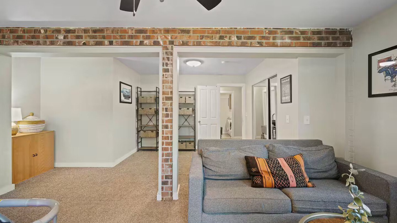 Photo of Livingroom in Mount Baker