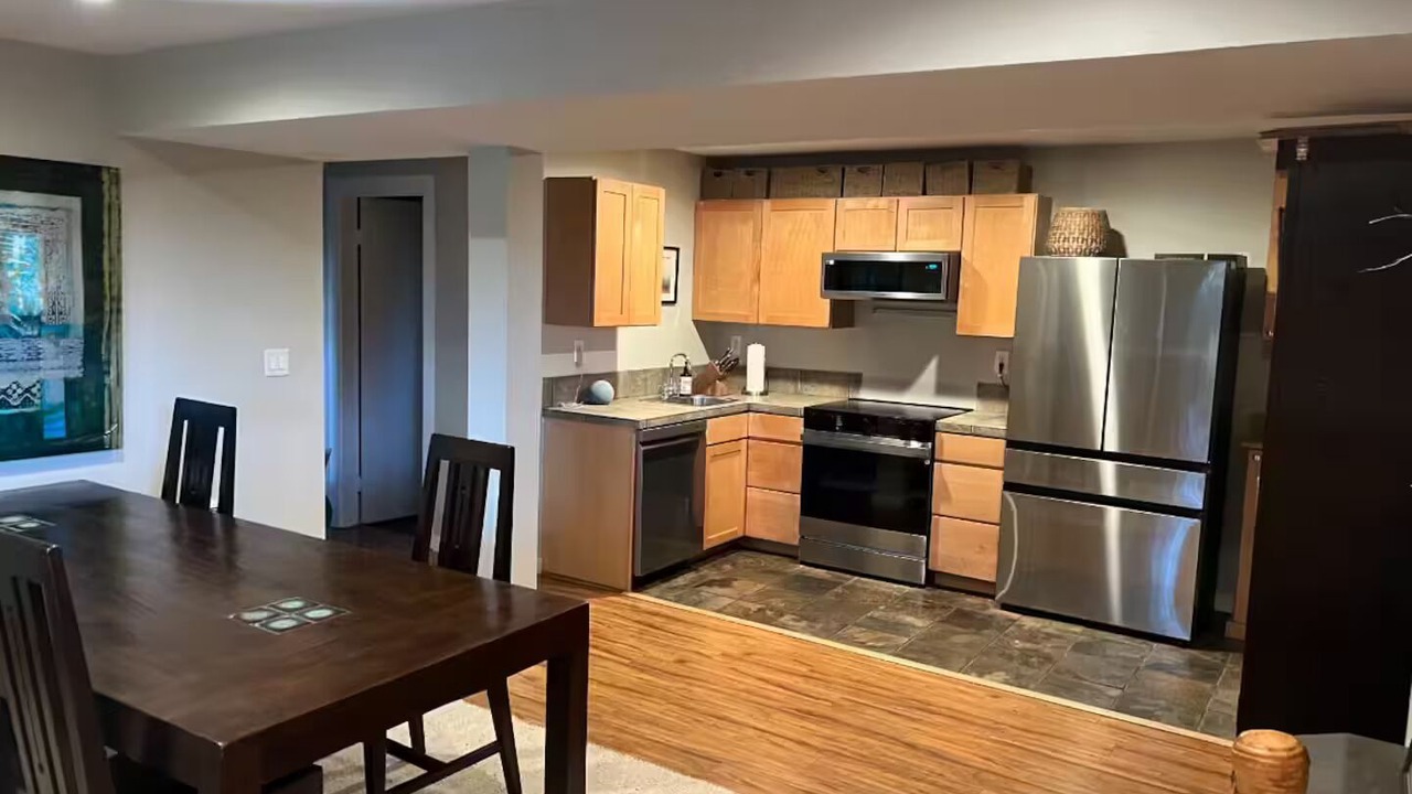 Photo of Kitchen in Mount Baker