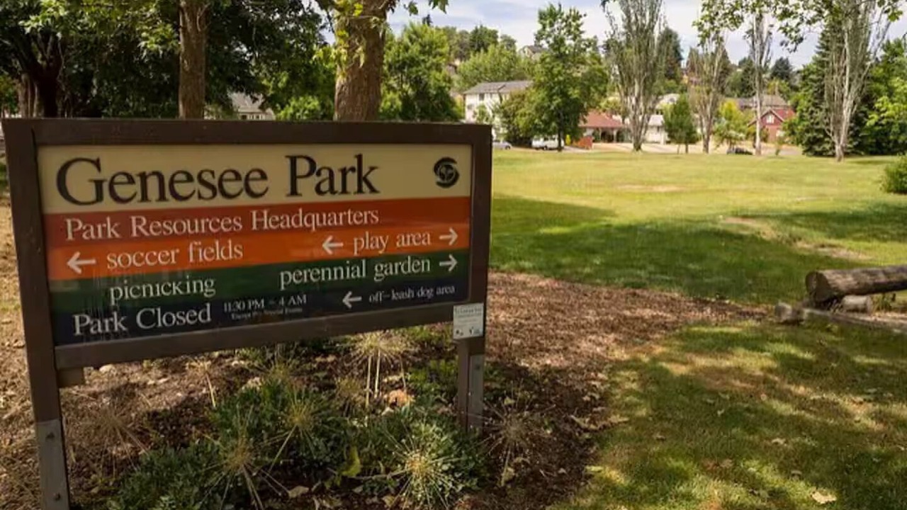 Photo of Outdoor in Mount Baker