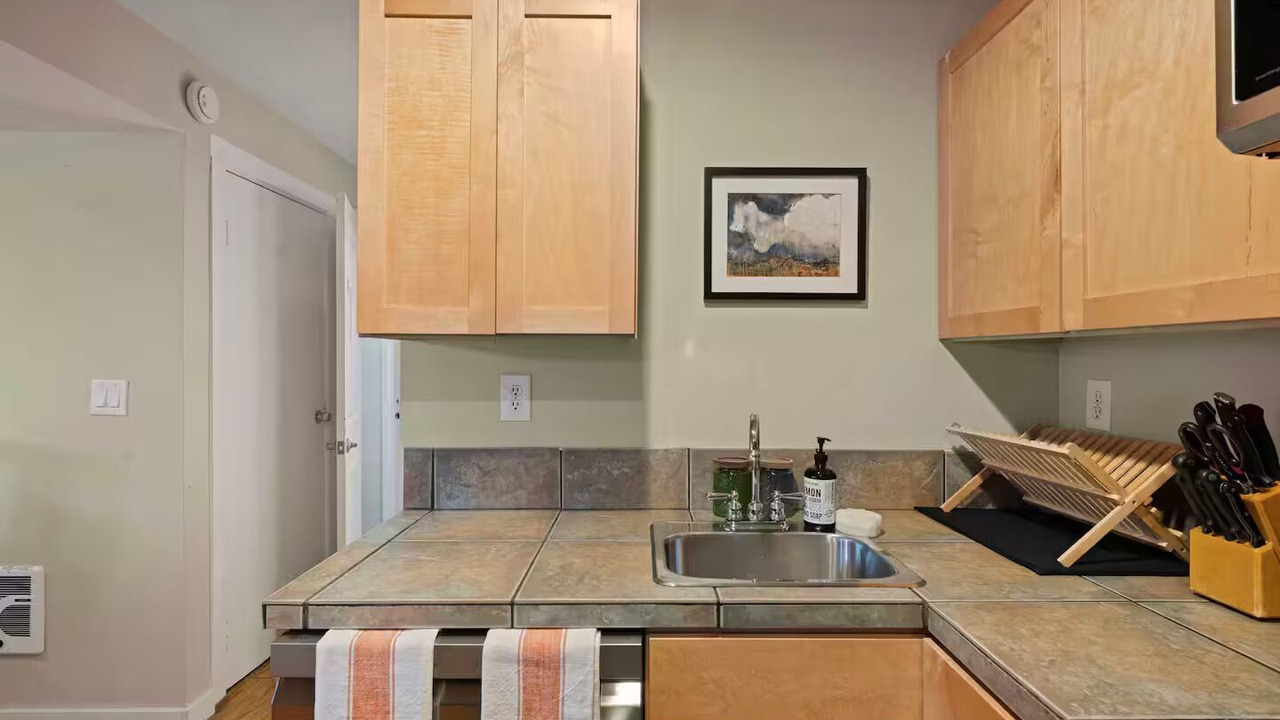Photo of Kitchen in Mount Baker