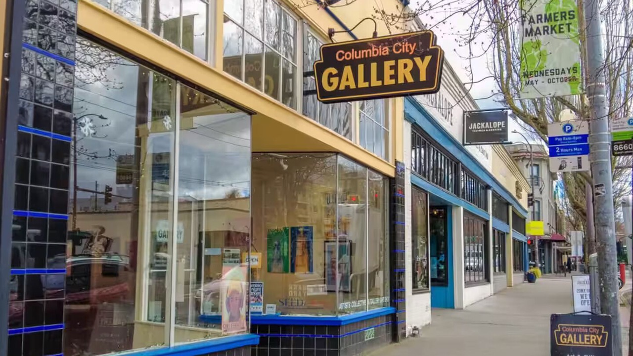 Photo of Others in Mount Baker