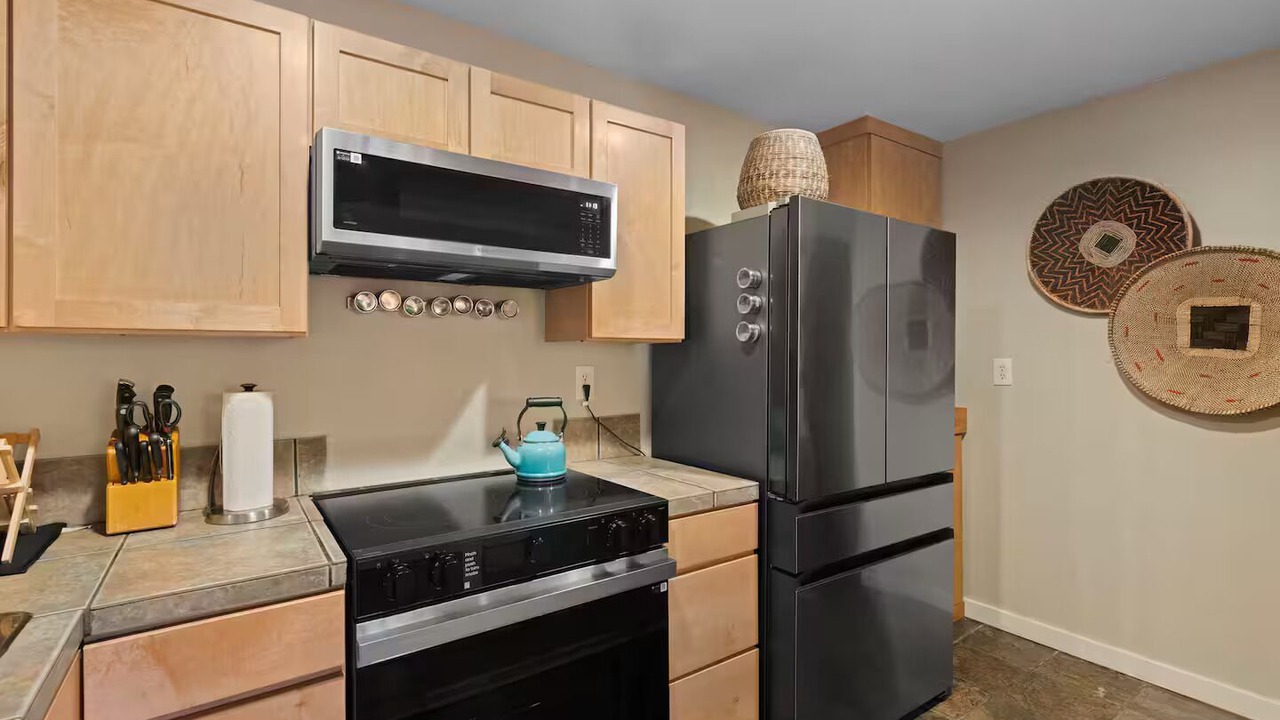 Photo of Kitchen in Mount Baker