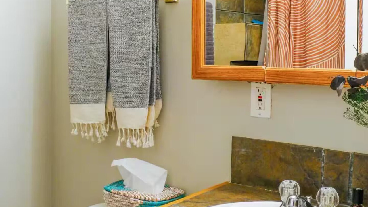 Photo of Bathroom in Mount Baker