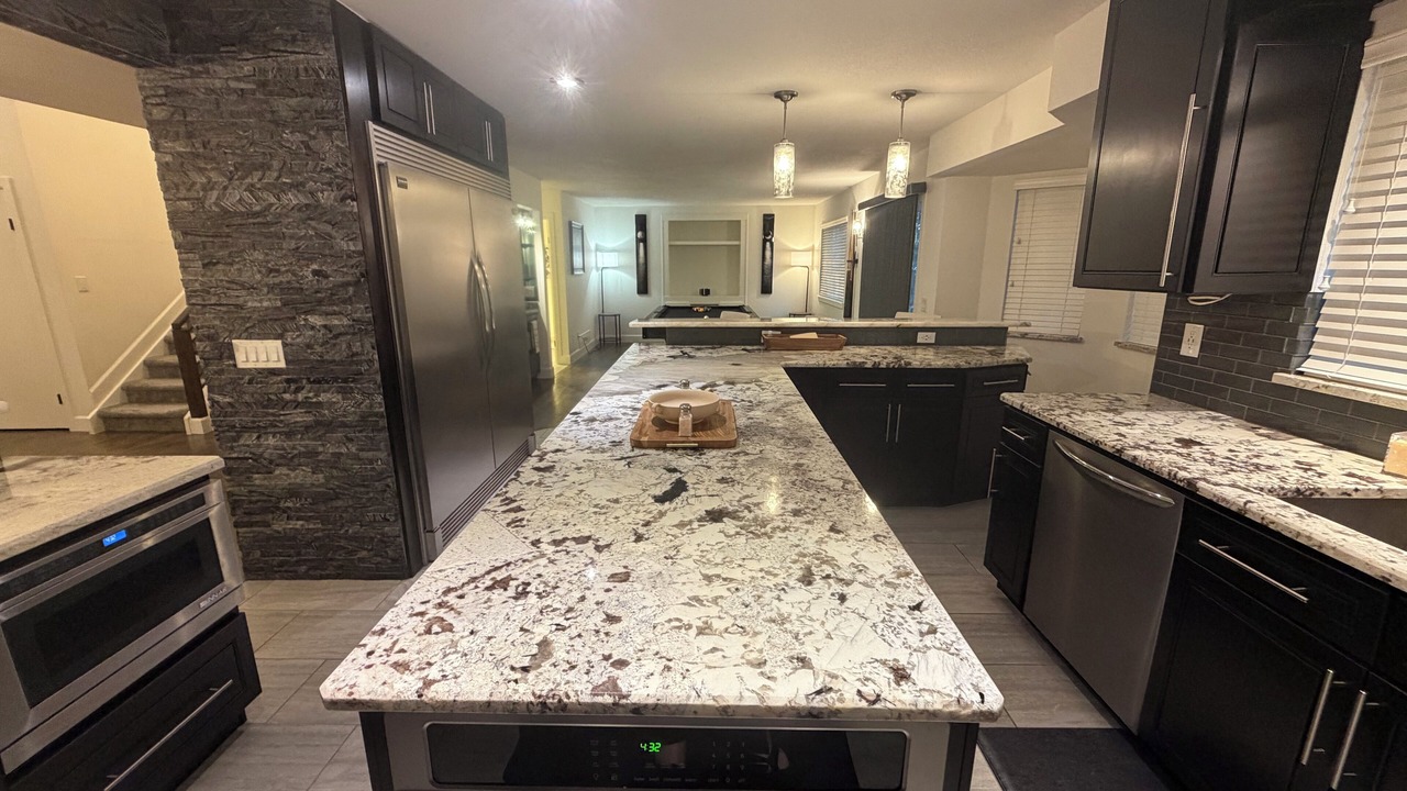 Photo of Kitchen in Aurora