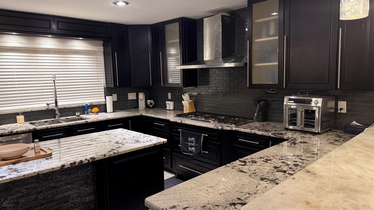 Photo of Kitchen in Aurora