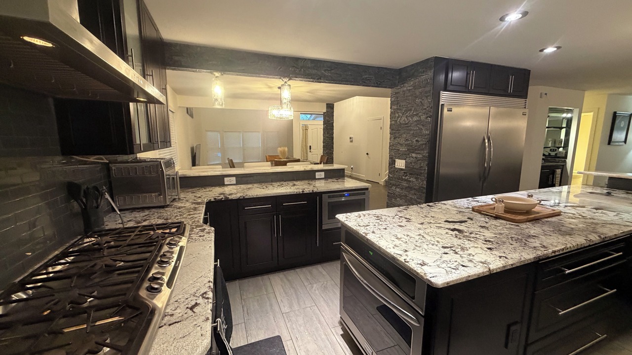 Photo of Kitchen in Aurora