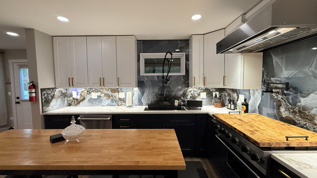Photo of Kitchen in Bolingbrook