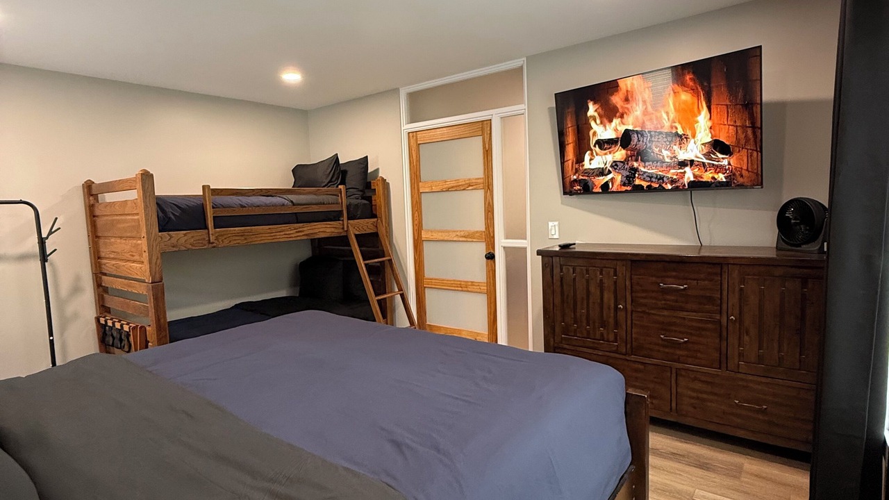 Photo of Bedroom in Bolingbrook