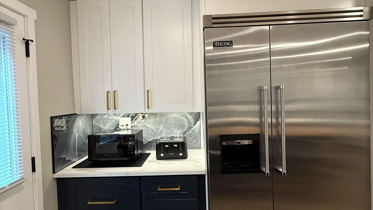 Photo of Kitchen in Bolingbrook