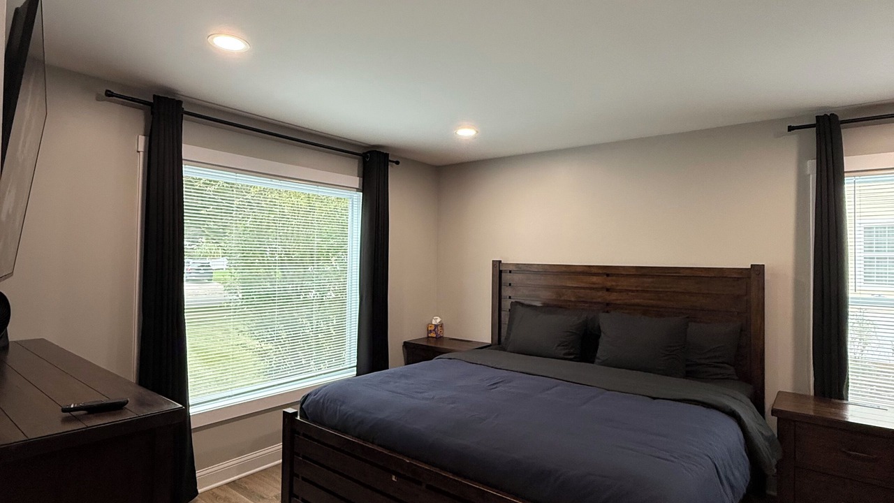 Photo of Bedroom in Bolingbrook