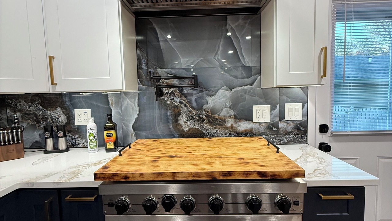 Photo of Kitchen in Bolingbrook