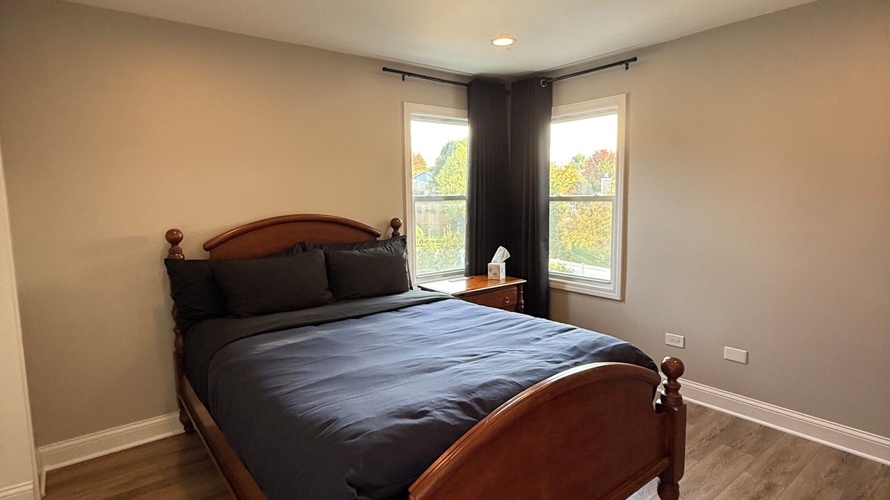 Photo of Bedroom in Bolingbrook