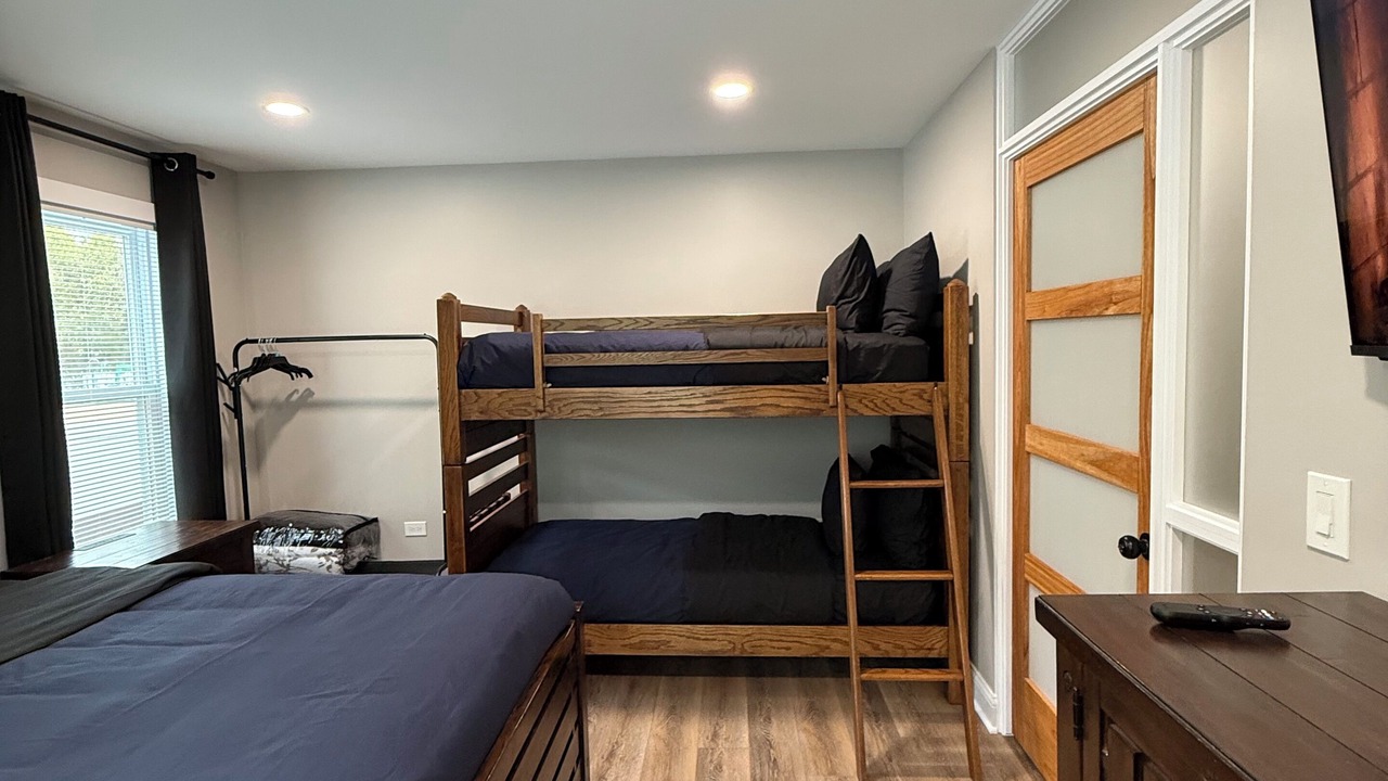 Photo of Bedroom in Bolingbrook