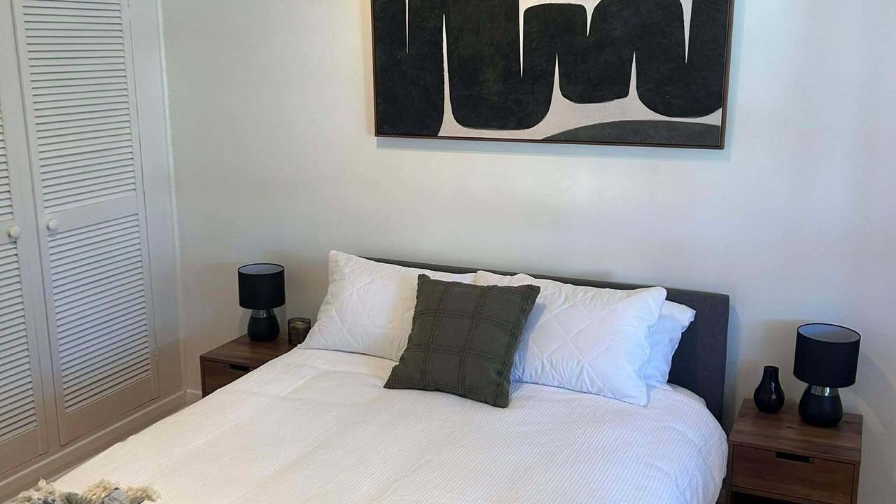 Photo of Bedroom in Glenelg North