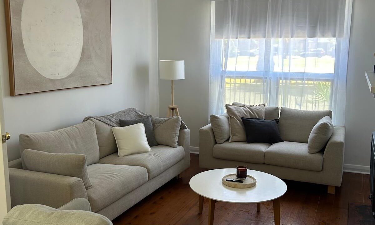 Photo of Livingroom in Glenelg North